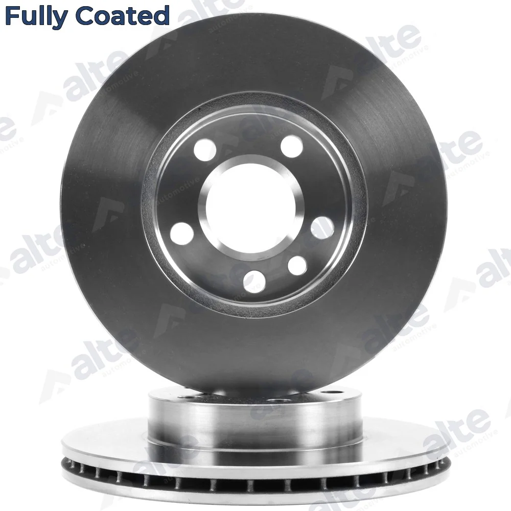Brzdový kotouč ALTE AUTOMOTIVE 128213FCAL Brzdový kotouč ALTE AUTOMOTIVE 128213FCAL