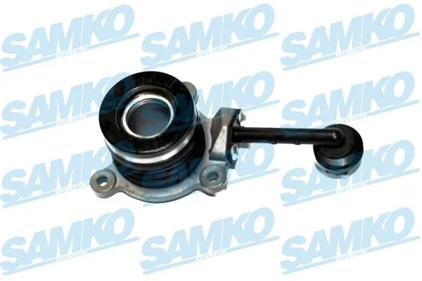 Centrální vysouvač, spojka SAMKO M30298 – OE 9818310480 Centrální vysouvač, spojka SAMKO M30298 – OE 9818310480