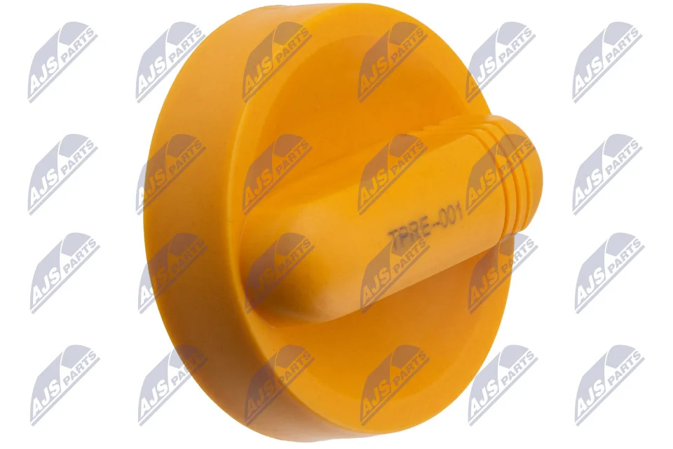 Uzávěr, plnicí hrdlo olejové nádrže NTY BKO-RE-001 – OE 8200800258