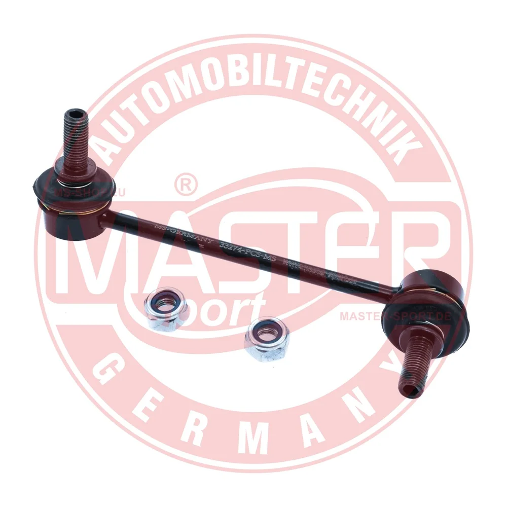 Vzpera stabilizatora MASTER-SPORT GERMANY 33274-PCS-MS