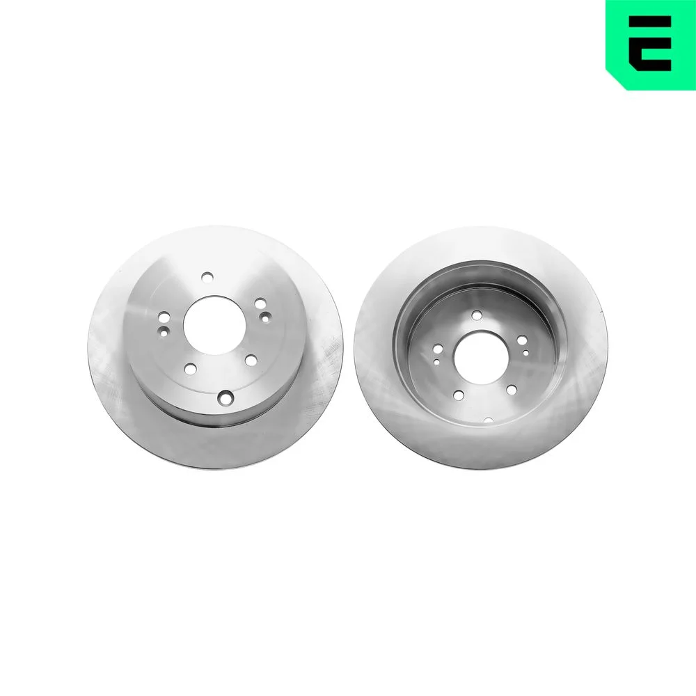 Brzdový kotouč OPTIMAL BS-8436C – OE 584112B000