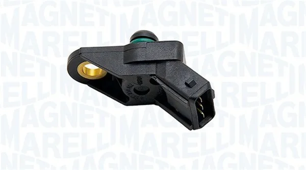 Senzor tlaku sacího potrubí MAGNETI MARELLI 215810009600