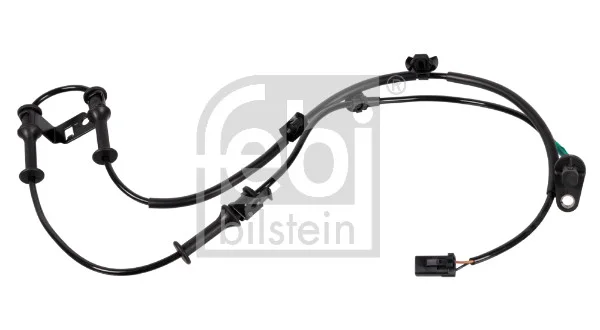 Snímač, počet otáček kol FEBI BILSTEIN 170716 – OE 59810-3X300