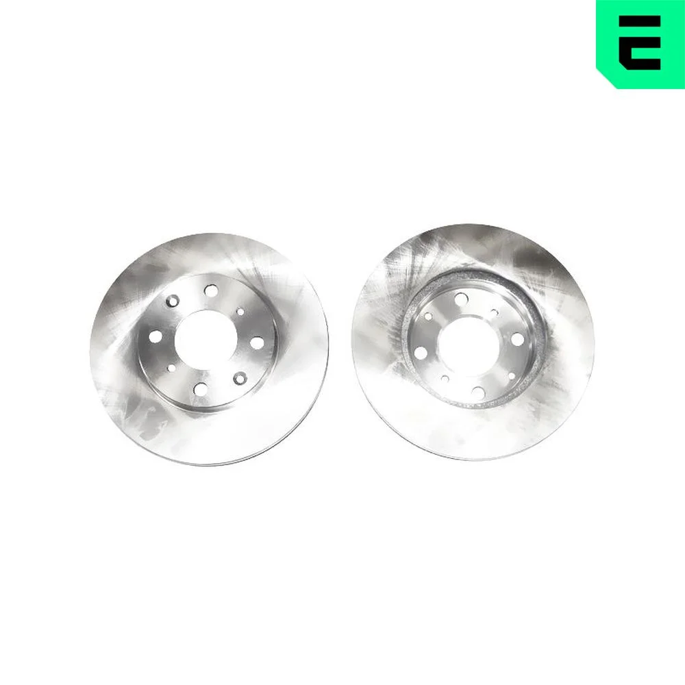 Brzdový kotouč OPTIMAL BS-8128C – OE 45251-S50-G00