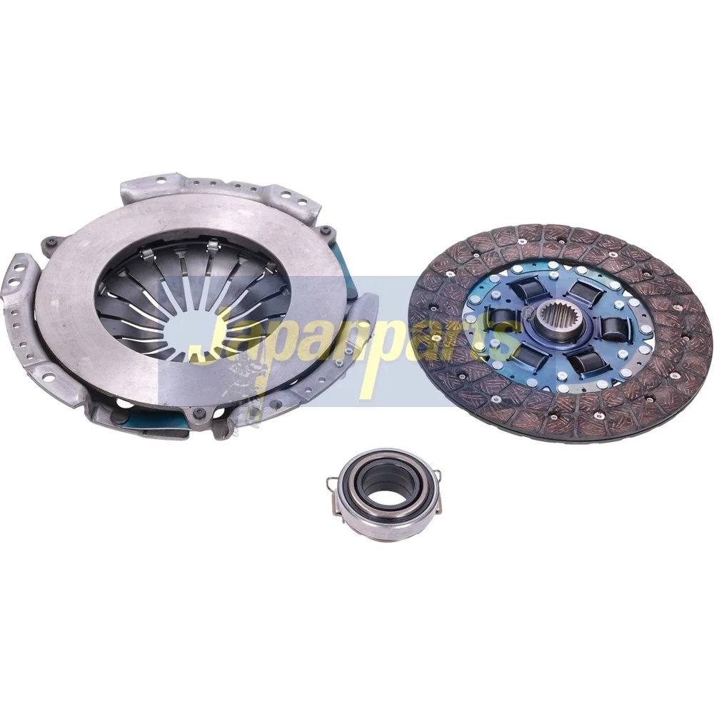 Spojková sada JAPANPARTS KF-2080 Spojková sada JAPANPARTS KF-2080