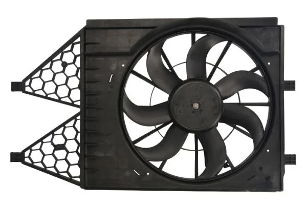 Větrák, chlazení motoru THERMOTEC D8W048TT