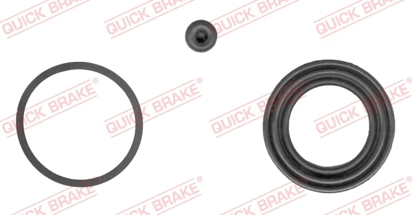 Sada na opravy, brzdový třmen QUICK BRAKE 114-0351 Sada na opravy, brzdový třmen QUICK BRAKE 114-0351