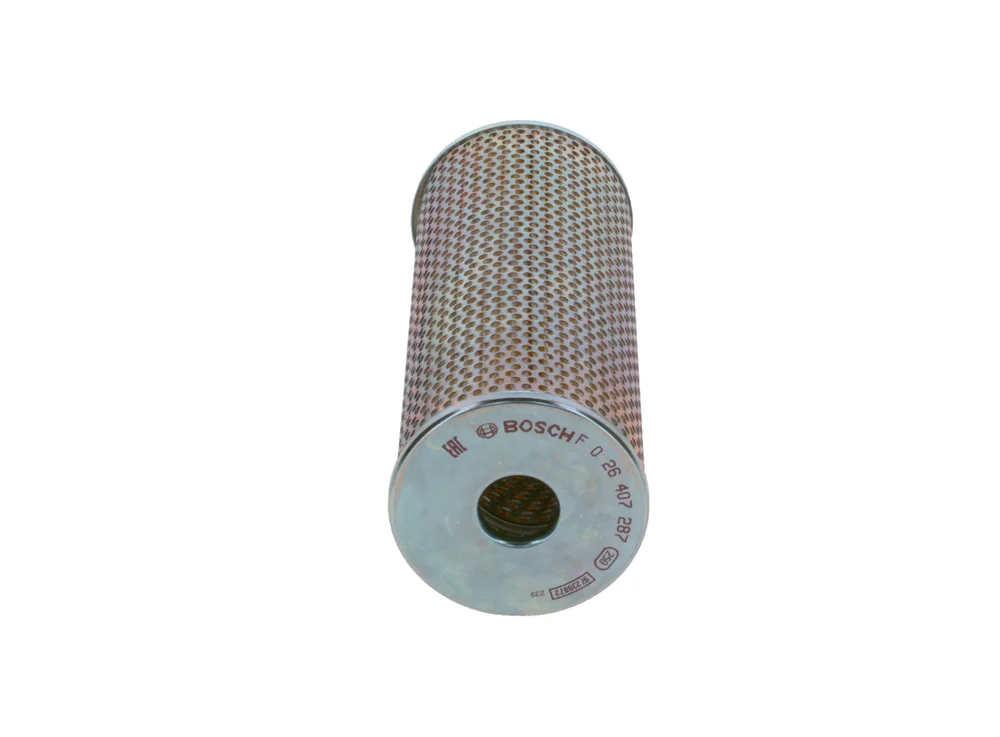 Filtr, pracovní hydraulika BOSCH F026407287 – OE 1535199 Filtr, pracovní hydraulika BOSCH F026407287 – OE 1535199