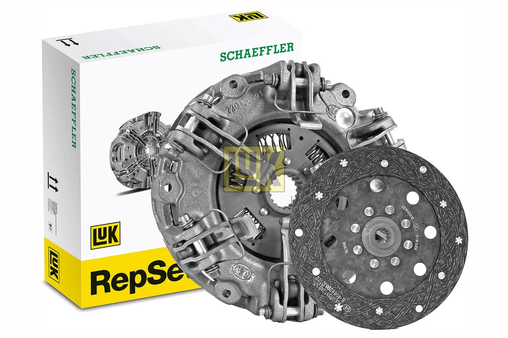 Spojková sada Schaeffler LuK 623315709
