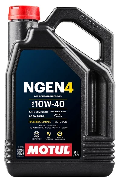 Motorový olej MOTUL 113059 Motorový olej MOTUL 113059