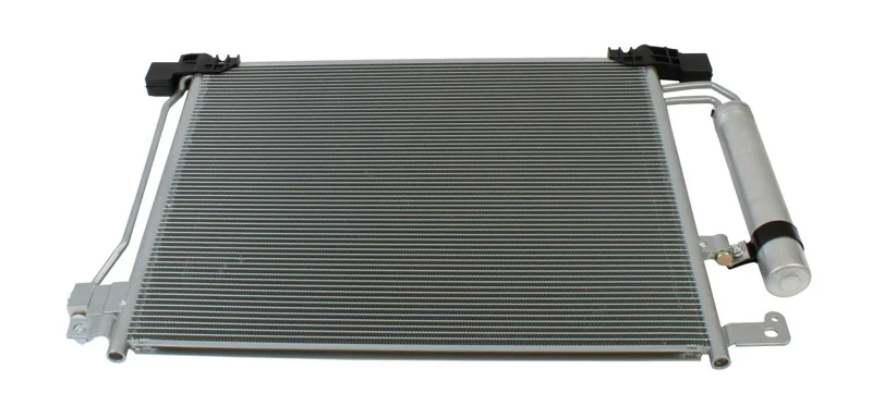 Kondenzátor, klimatizace MAXGEAR AC830375 Kondenzátor, klimatizace MAXGEAR AC830375