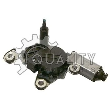 zadní motorek stěračů ORIGINÁL OE 5J9955711B zadní motorek stěračů ORIGINÁL OE 5J9955711B