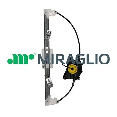 Zvedací zařízení oken MIRAGLIO 30/2577 – OE 3T0839462A*