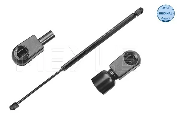 Pneumaticka pruzina, zavazadlovy / nakladovy prostor MEYLE 16-409100017 Pneumaticka pruzina, zavazadlovy / nakladovy prostor MEYLE 16-409100017