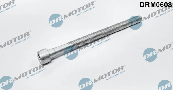šroub, držák vstřikovací trysky Dr.Motor Automotive DRM0608