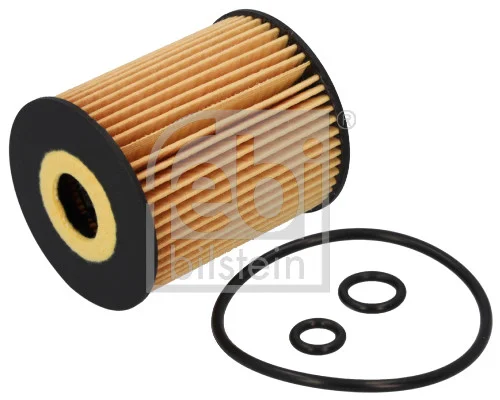 Olejový filtr FEBI BILSTEIN 109621