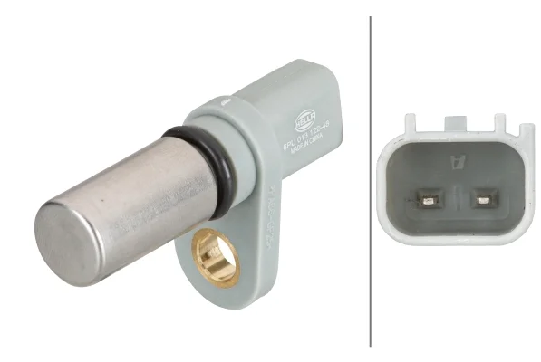 Generátor impulsů, klikový hřídel HELLA 6PU013122-481