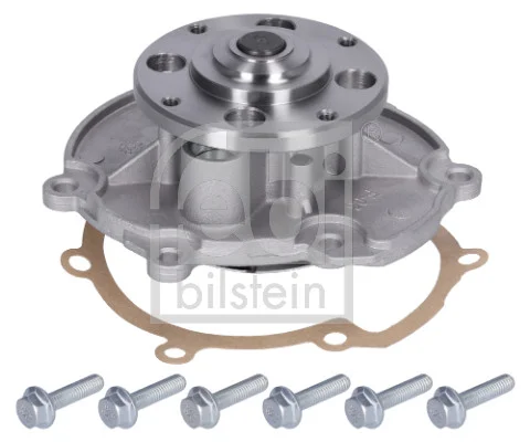 Vodní čerpadlo, chlazení motoru FEBI BILSTEIN 185669