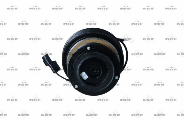 Elektromagnetická spojka, kompresor klimatizace NRF 380123
