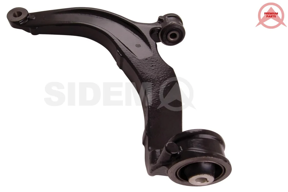 Ridici paka, zaveseni kol SIDEM 63678 – OE 7H0407151F