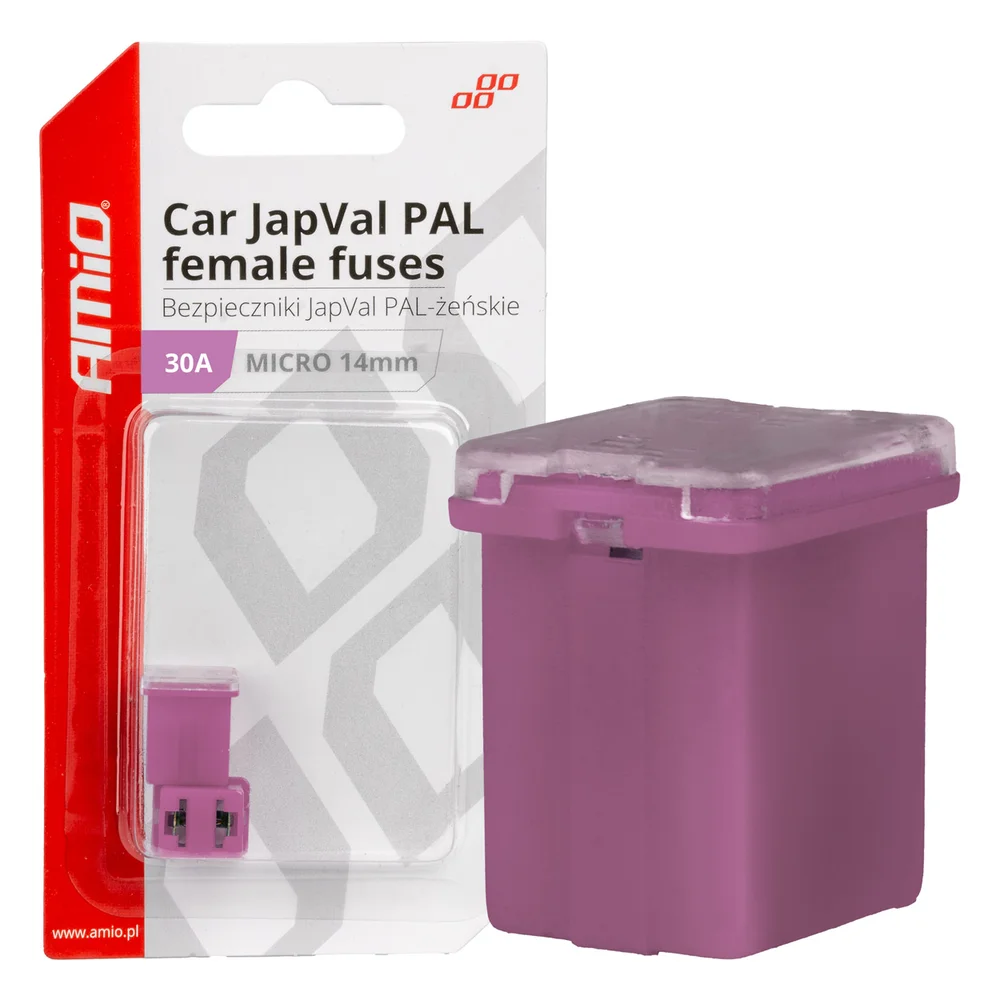 JAPVAL PAL ZENS AUTOPOJISTKY AMIO 03453