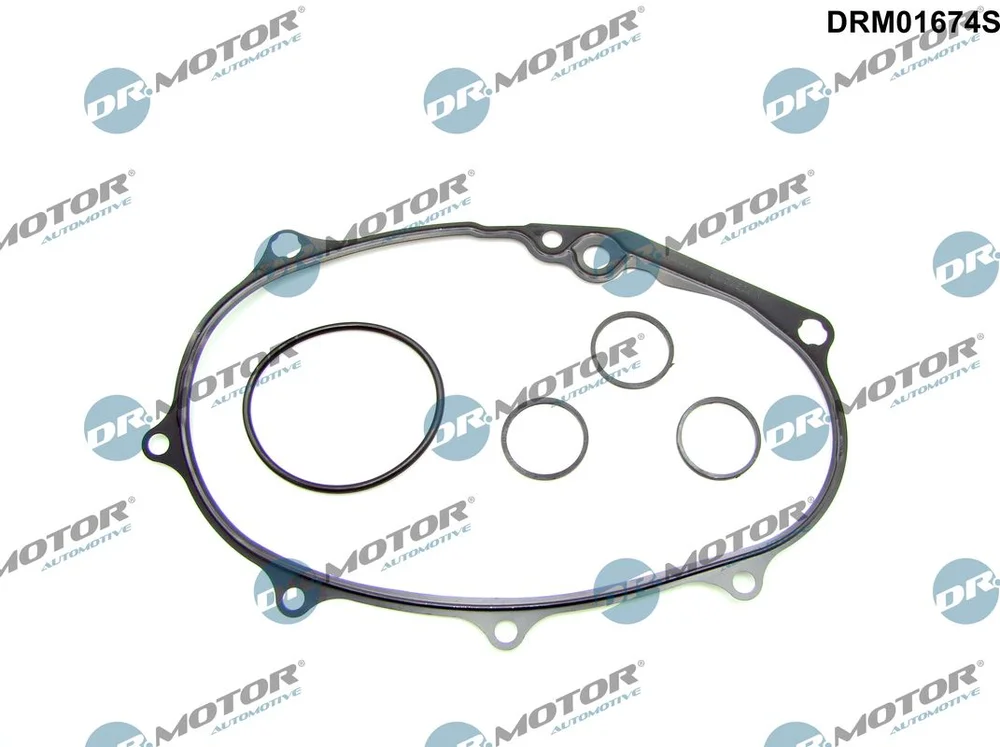 Těsnění, rozvodové ústrojí Dr.Motor Automotive DRM01674S