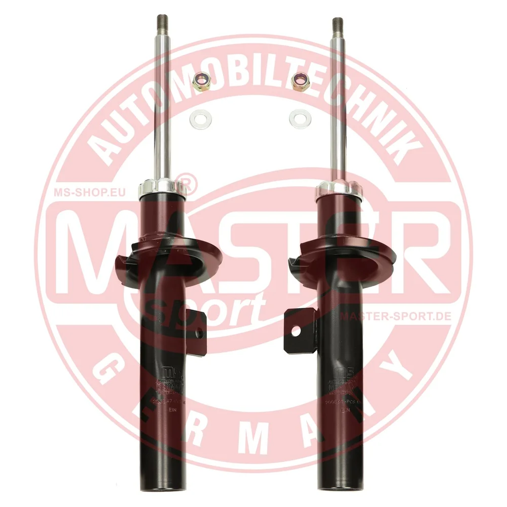Tlumič pérování MASTER-SPORT GERMANY 16K002461