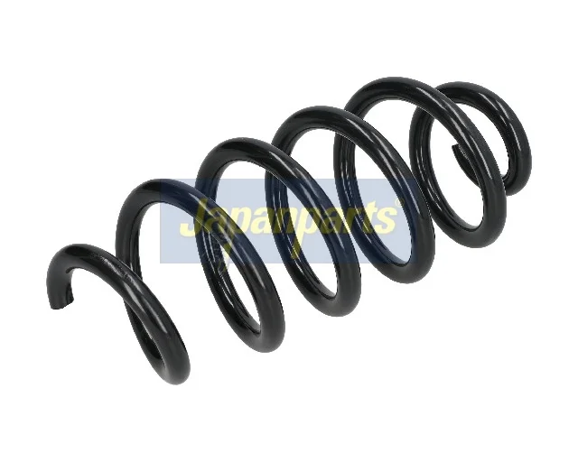 Pružina podvozku JAPANPARTS ZC7149A