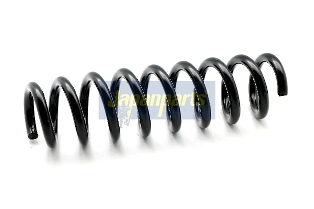 Pružina podvozku JAPANPARTS ZC7073A