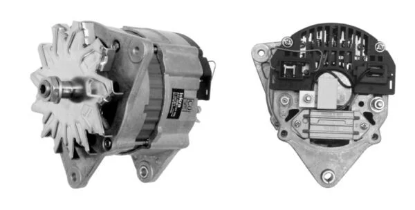 generátor MAHLE MG216