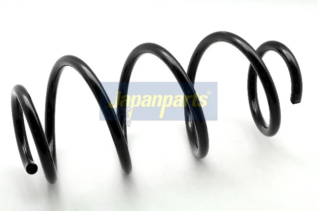 Pružina podvozku JAPANPARTS ZC3542A