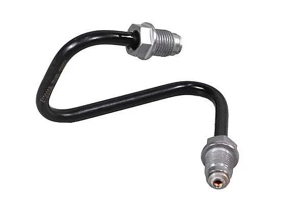 Brzdové potrubí METZGER AUTOTEILE 4120008