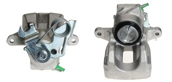 Brzdový třmen BUDWEG CALIPER 343901 – OE 4B0615424 Brzdový třmen BUDWEG CALIPER 343901 – OE 4B0615424