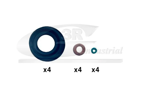 Sada na opravy, vstřikovací tryska 3RG 87709 Sada na opravy, vstřikovací tryska 3RG 87709