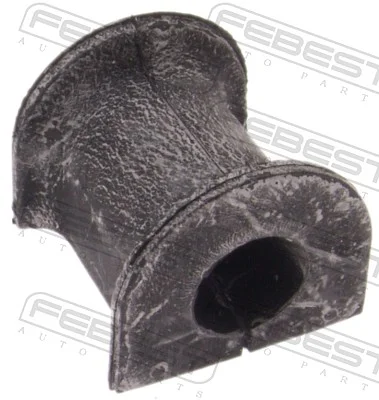 Loziskove pouzdro, stabilizator FEBEST VWSB-004 – OE 7H5411313A Loziskove pouzdro, stabilizator FEBEST VWSB-004 – OE 7H5411313A