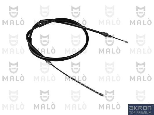 Tazne lanko, parkovaci brzda MALO 21358 – OE 474598