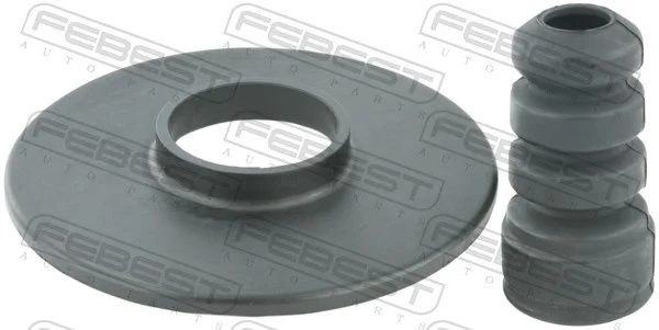 Tlumič pérování FEBEST BZD-639UPR-KIT