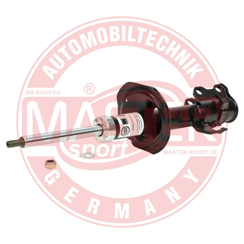 Tlmič perovania MASTER-SPORT GERMANY 33390K-PCS-MS