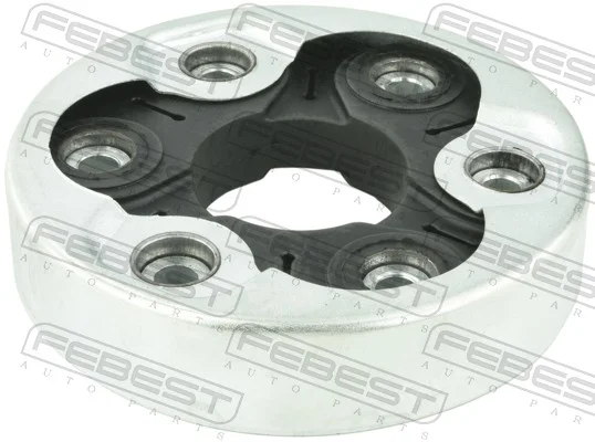 Tlumič vibrací, kloubový hřídel FEBEST VWDS-TIGF Tlumič vibrací, kloubový hřídel FEBEST VWDS-TIGF