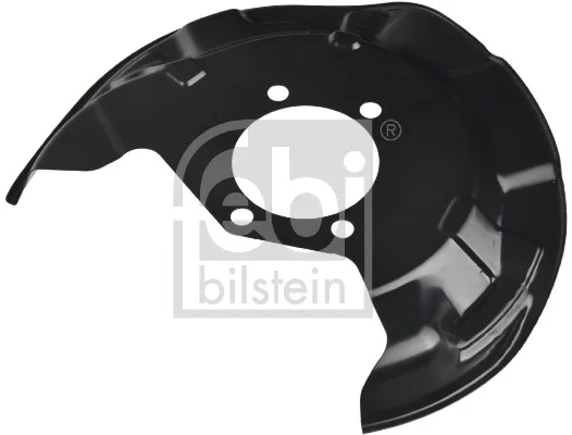 Ochranný plech proti rozstřikování, brzdový kotouč FEBI BILSTEIN 174916 Ochranný plech proti rozstřikování, brzdový kotouč FEBI BILSTEIN 174916