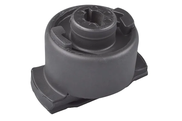 Zavěšení, tělo nápravy TEDGUM TED44710 – OE 550440001R