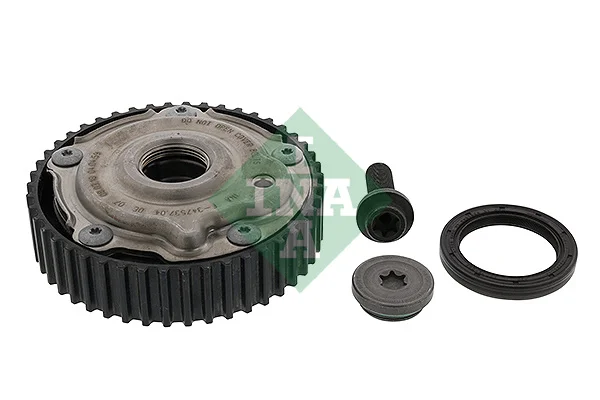 Nastavovač vačkového hřídele Schaeffler INA 427100130