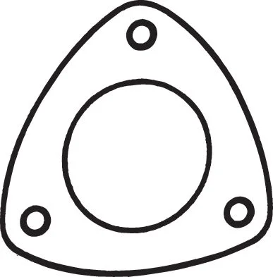 Těsnění, výfuková trubka BOSAL 256-851 – OE 8200030251 Těsnění, výfuková trubka BOSAL 256-851 – OE 8200030251