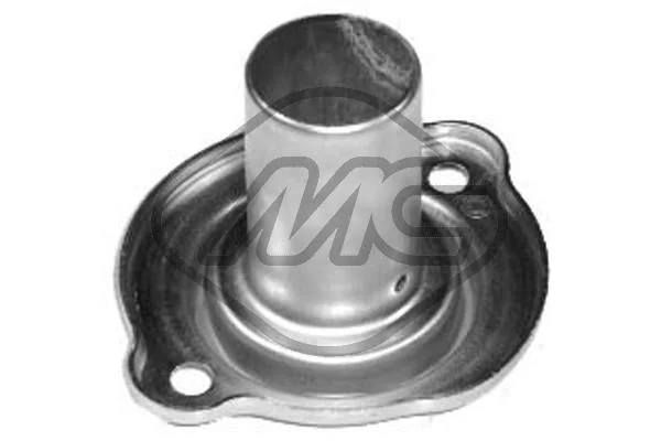 Vodicí pouzdro, spojka METALCAUCHO 05714