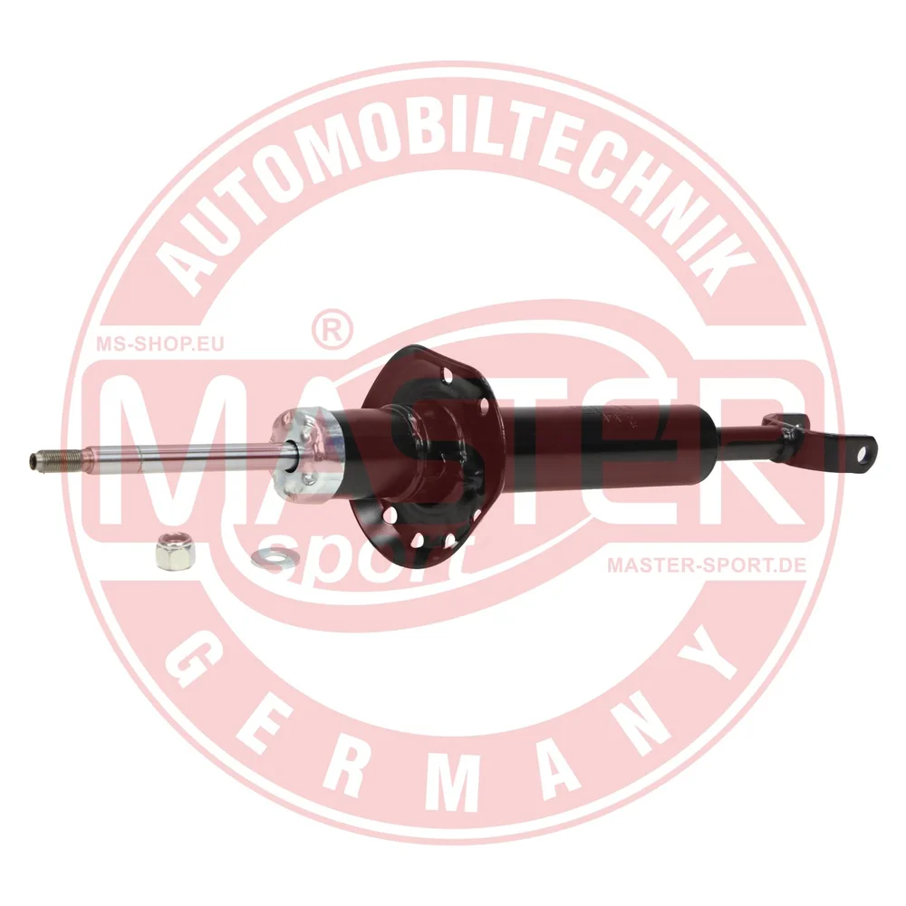 Tlmič perovania predný VW Passat 1998-2001 MASTER-SPORT GERMANY 170811-PCS-MS