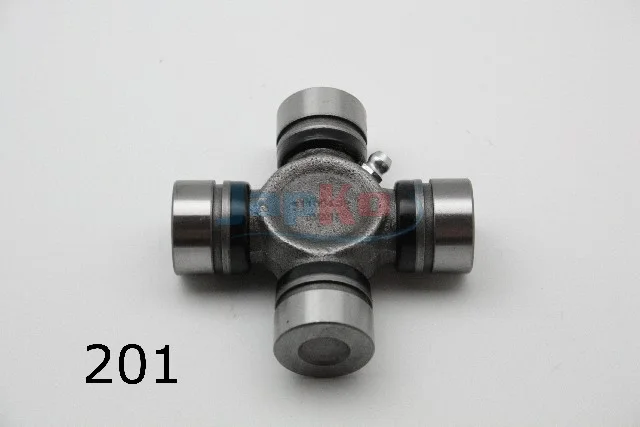 Kloub, podélný hřídel JAPKO 66201 Kloub, podélný hřídel JAPKO 66201