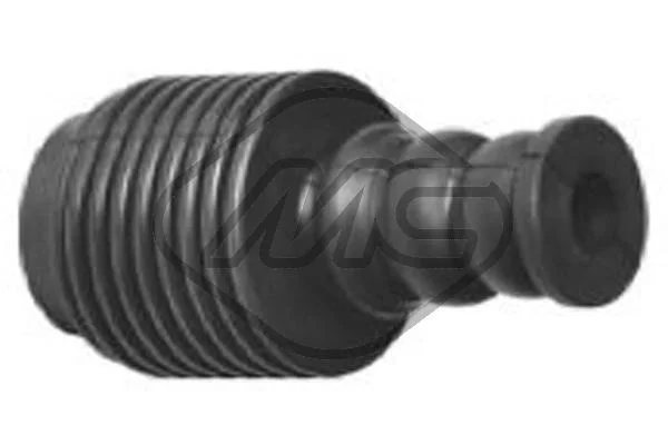 Zarážka, odpružení METALCAUCHO 06872