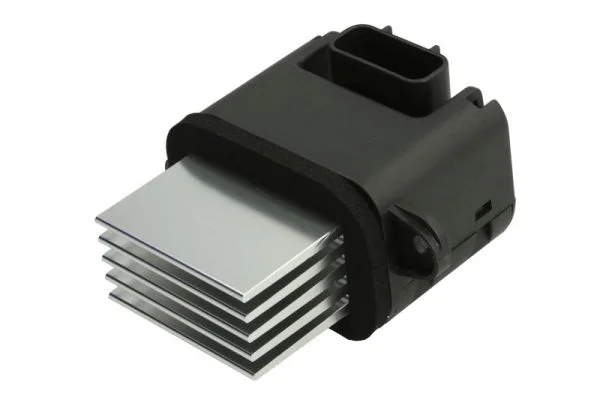 Regulace, vnitřní ventilace THERMOTEC DE5003TT Regulace, vnitřní ventilace THERMOTEC DE5003TT