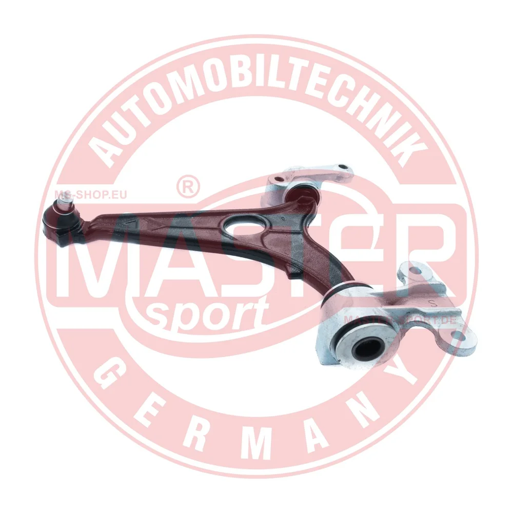 Rameno nápravy ľavé CITROEN JUMPY MASTER-SPORT GERMANY 46724S-PCS-MS