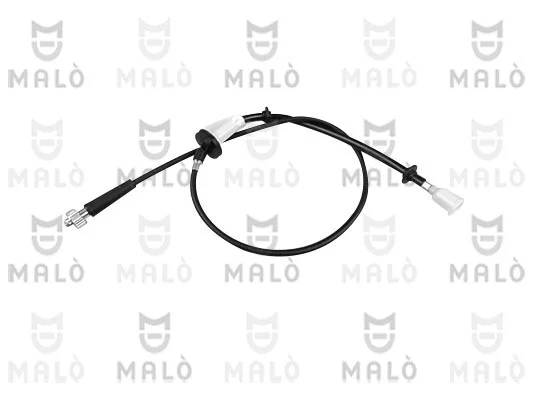 Hřídel tachometru MALO 25149 Hřídel tachometru MALO 25149